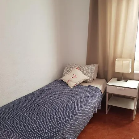 Los Cristianos 3 Bedrm, 200m Of Beach, Free Wifi Apartment Arona (Tenerife)