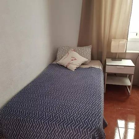 Apartment Los Cristianos 3 Bedrm, 200m Of Beach, Free Wifi *